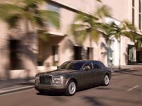 Rolls-Royce Phantom 2003 photo
